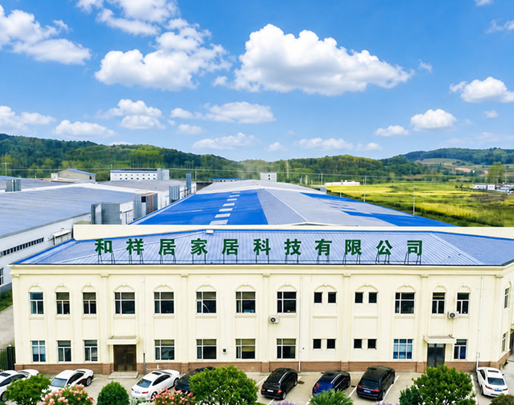 Suifenhe Hexiangju Home Technology Co., Ltd.
