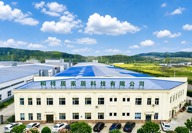 Suifenhe Hexiangju Home Technology Co., Ltd.