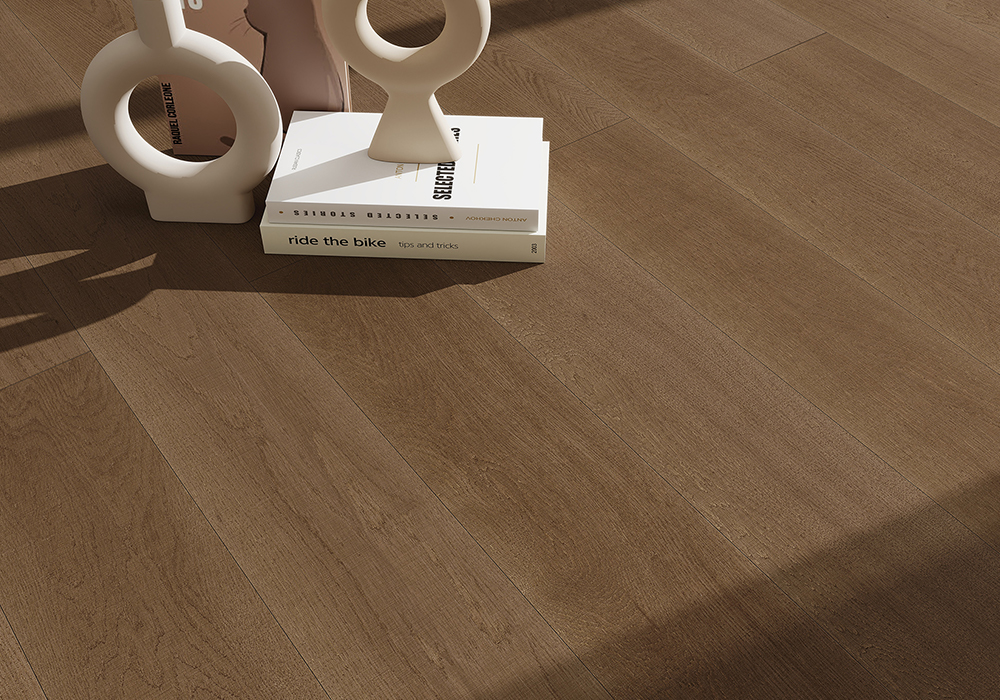 Desert-Wild Oak Signature Engineered Wood Flooring-KZD1919
