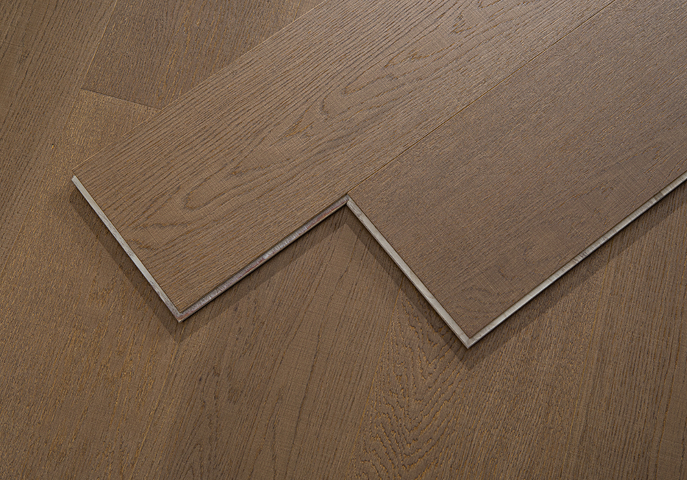 Desert-Wild Oak Signature Engineered Wood Flooring-KZD1919
