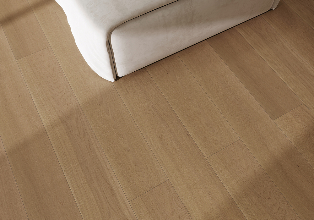 Woven-Dream Finish Oak Signature Engineered Wood Flooring-KZD1918