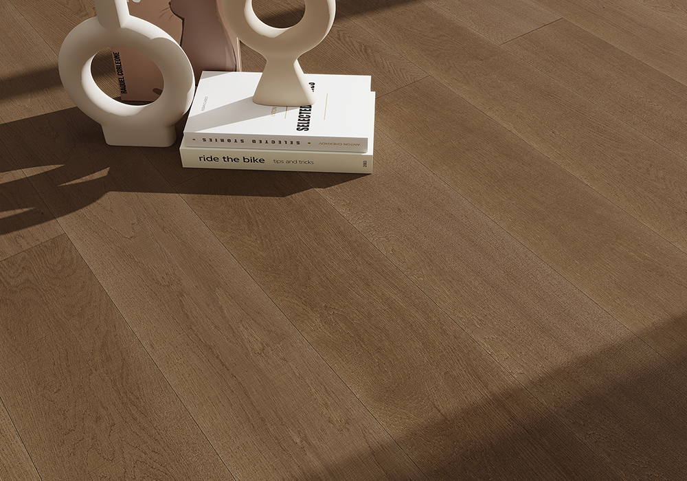 Desert-Wild Oak Signature Engineered Wood Flooring-KZD1919